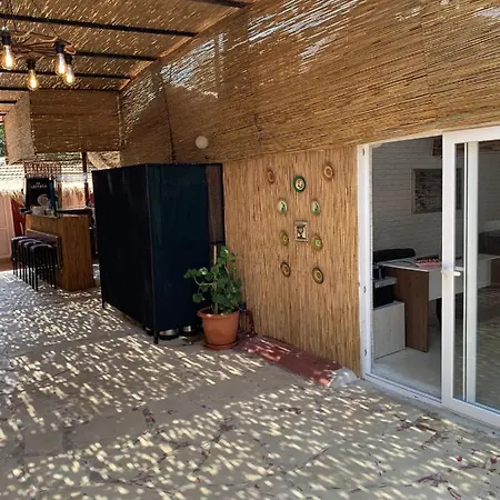 Готель Moy-side *