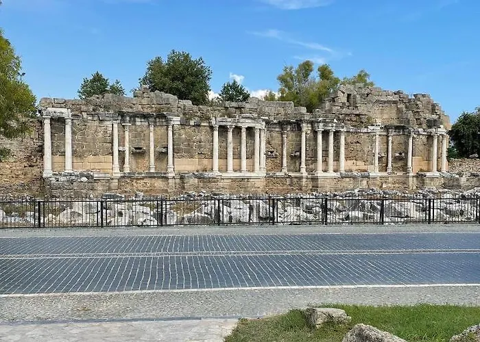 Szálloda Moy-side Side