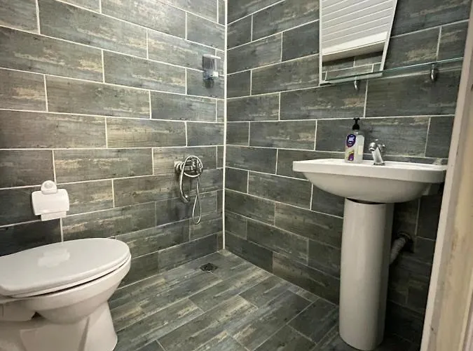 Готель Moy-side Сіде