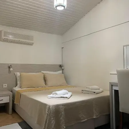 Hotell Moy-side Side